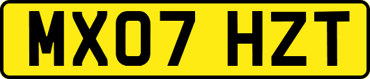 MX07HZT