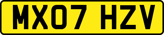 MX07HZV