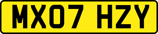 MX07HZY