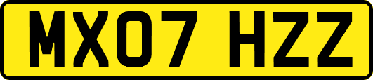 MX07HZZ