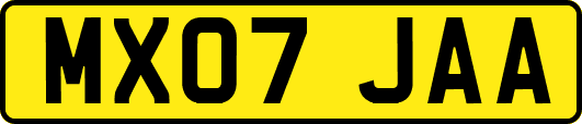 MX07JAA