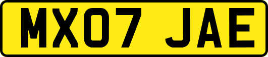 MX07JAE
