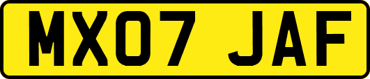 MX07JAF