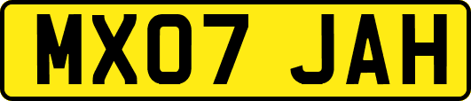 MX07JAH