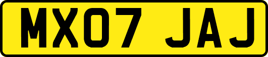 MX07JAJ