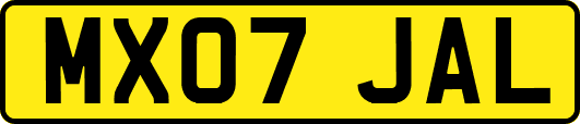 MX07JAL