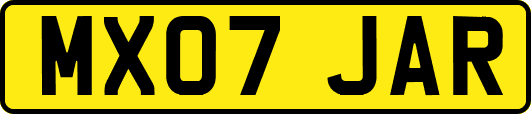 MX07JAR