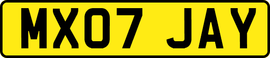 MX07JAY