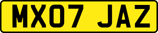 MX07JAZ