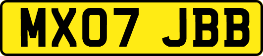 MX07JBB