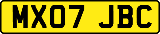 MX07JBC