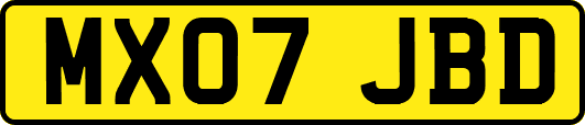 MX07JBD