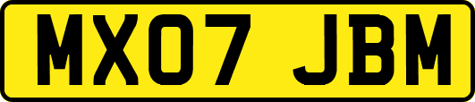 MX07JBM