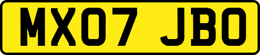 MX07JBO