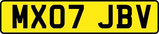 MX07JBV