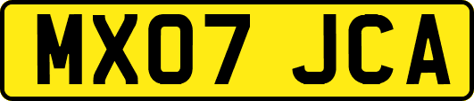 MX07JCA