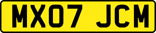 MX07JCM