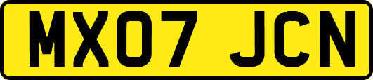 MX07JCN