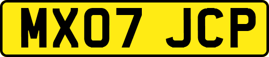 MX07JCP
