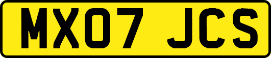 MX07JCS