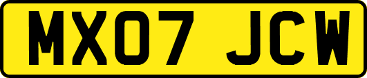 MX07JCW