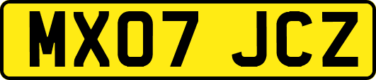 MX07JCZ