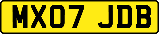 MX07JDB
