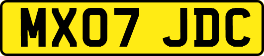 MX07JDC