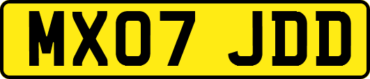 MX07JDD