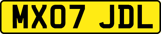 MX07JDL