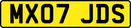 MX07JDS