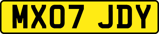 MX07JDY