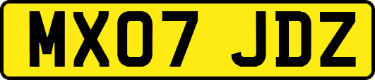 MX07JDZ