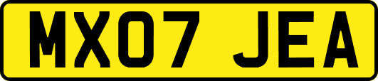 MX07JEA