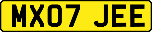 MX07JEE