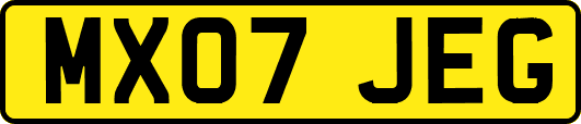 MX07JEG