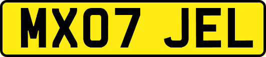 MX07JEL