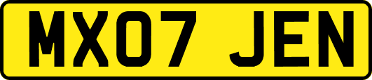 MX07JEN