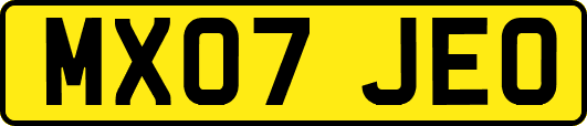 MX07JEO