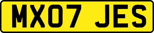 MX07JES