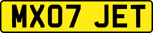 MX07JET