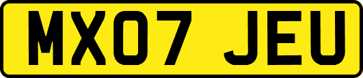 MX07JEU