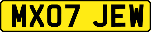 MX07JEW