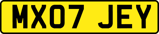 MX07JEY