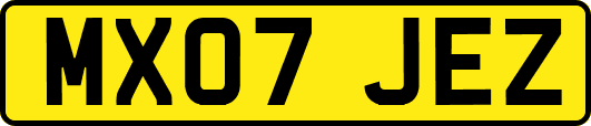 MX07JEZ