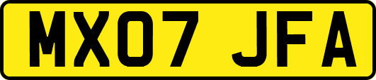 MX07JFA