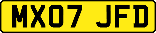 MX07JFD