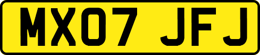 MX07JFJ