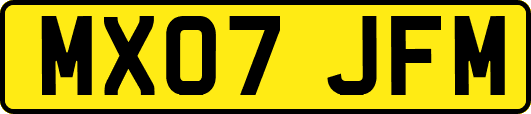 MX07JFM