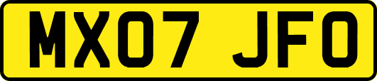 MX07JFO